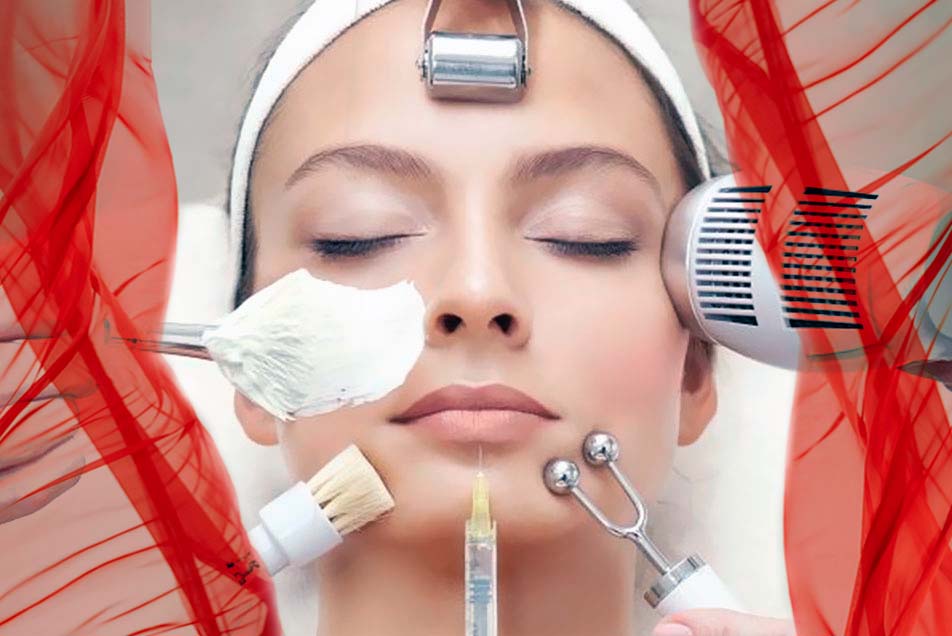 Comprar aparatología estética