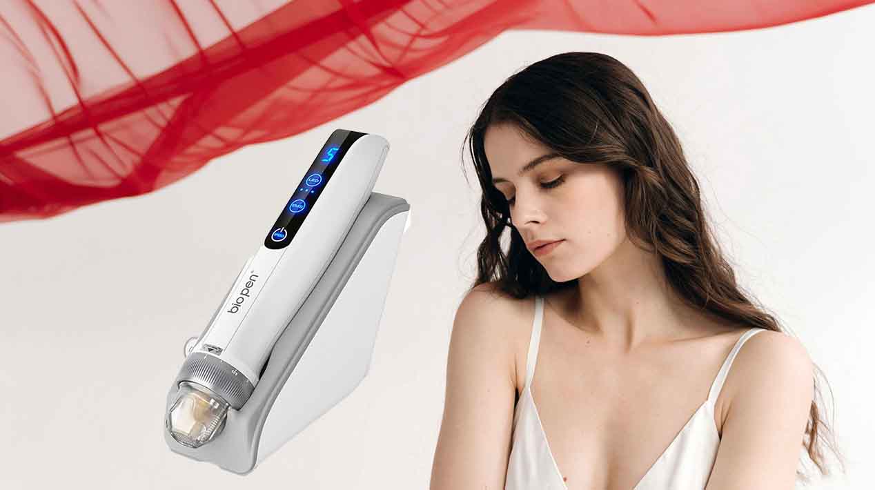 Comprar Biopen
