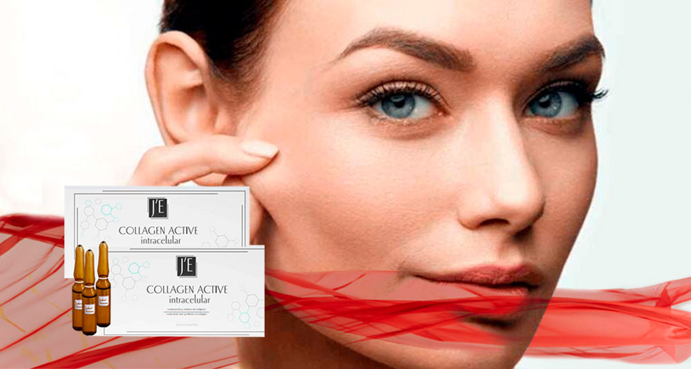 Comprar Collagen