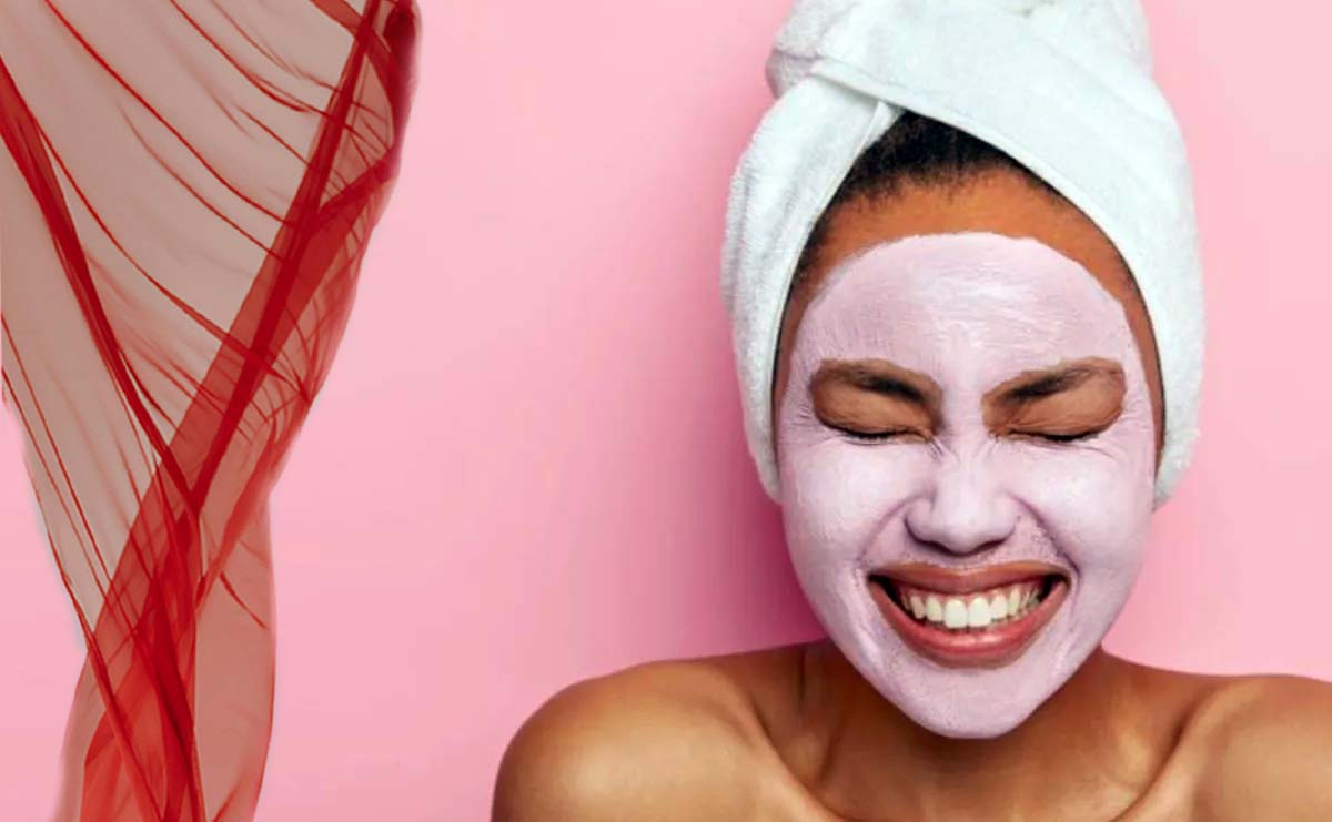 Comprar mascarilla facial