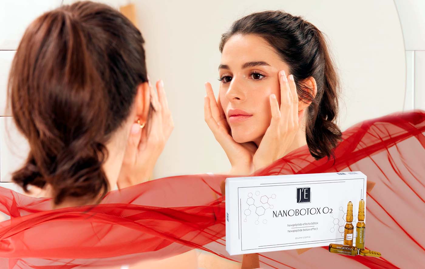 Comprar Nano Botox
