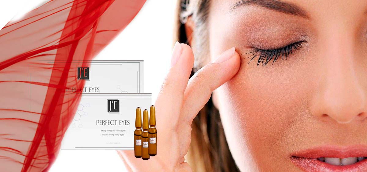 Comprar Perfect Eyes en España