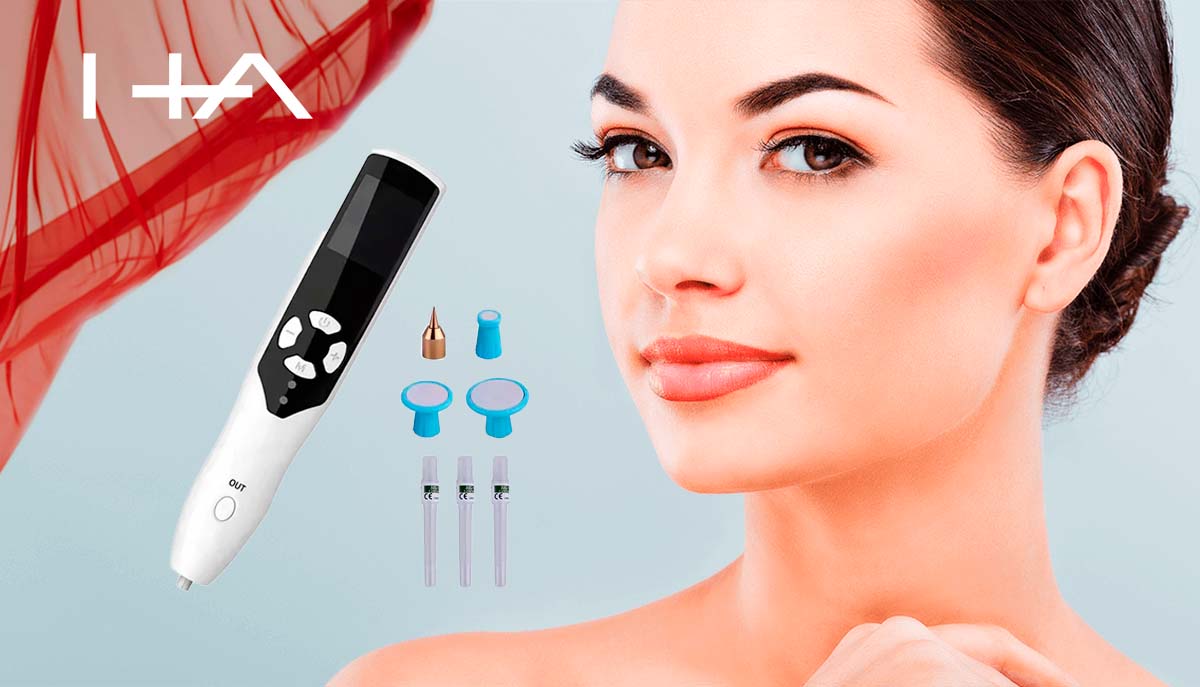 Comprar Plasma Pen Profesional