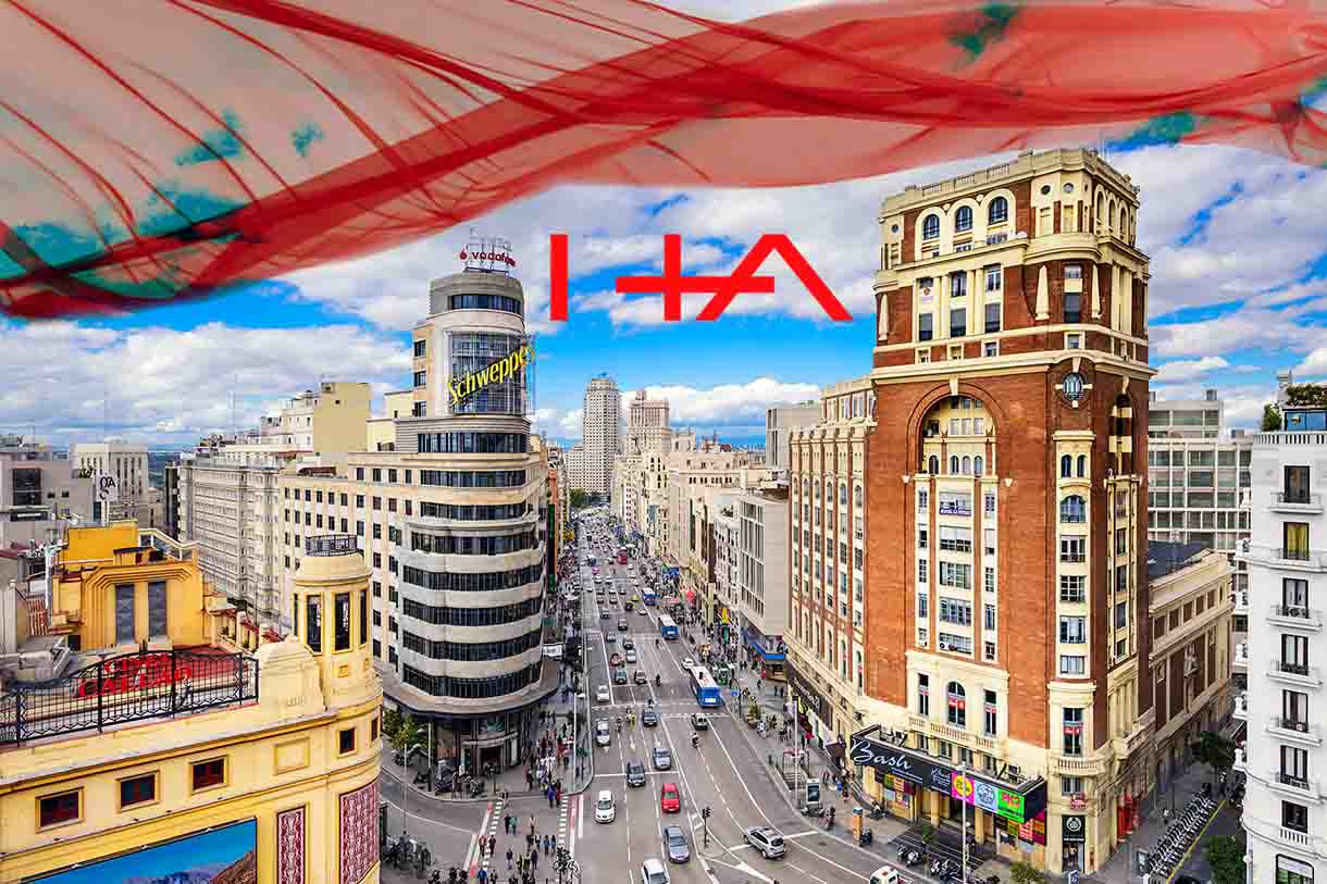Cursos de estética en Madrid