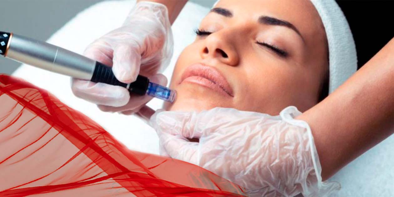 Exosomas Tratamiento Facial en Madrid