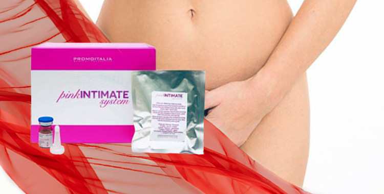 Pink Intimate System