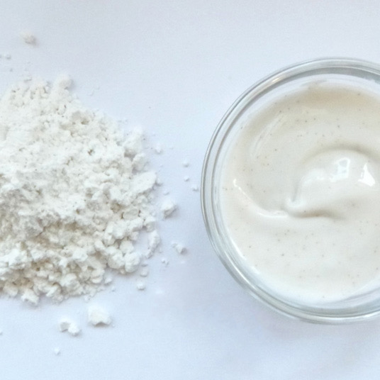 ANTI ACNÉ MASK