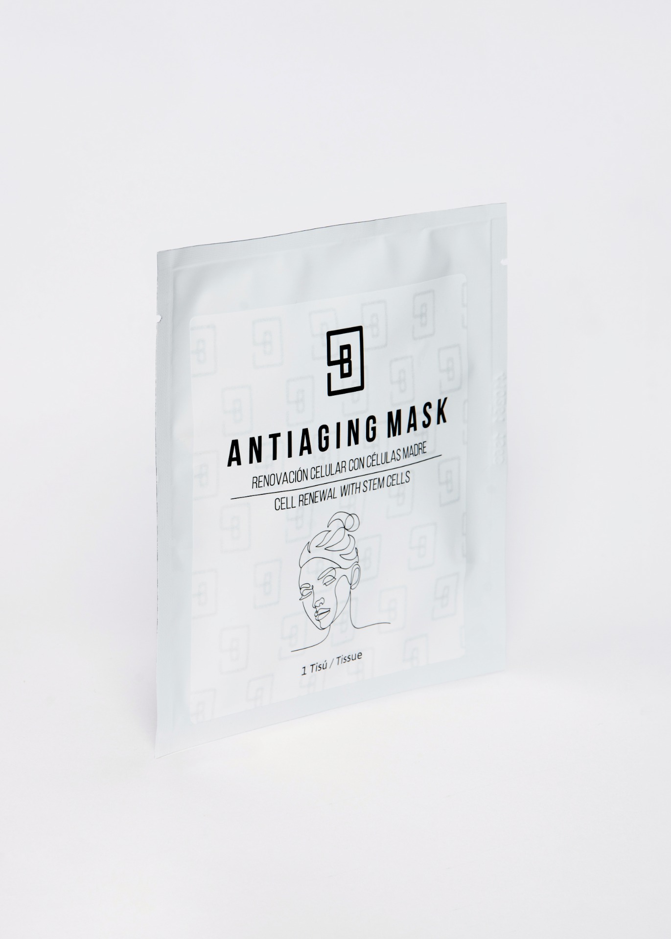 ANTIAGING MASK
