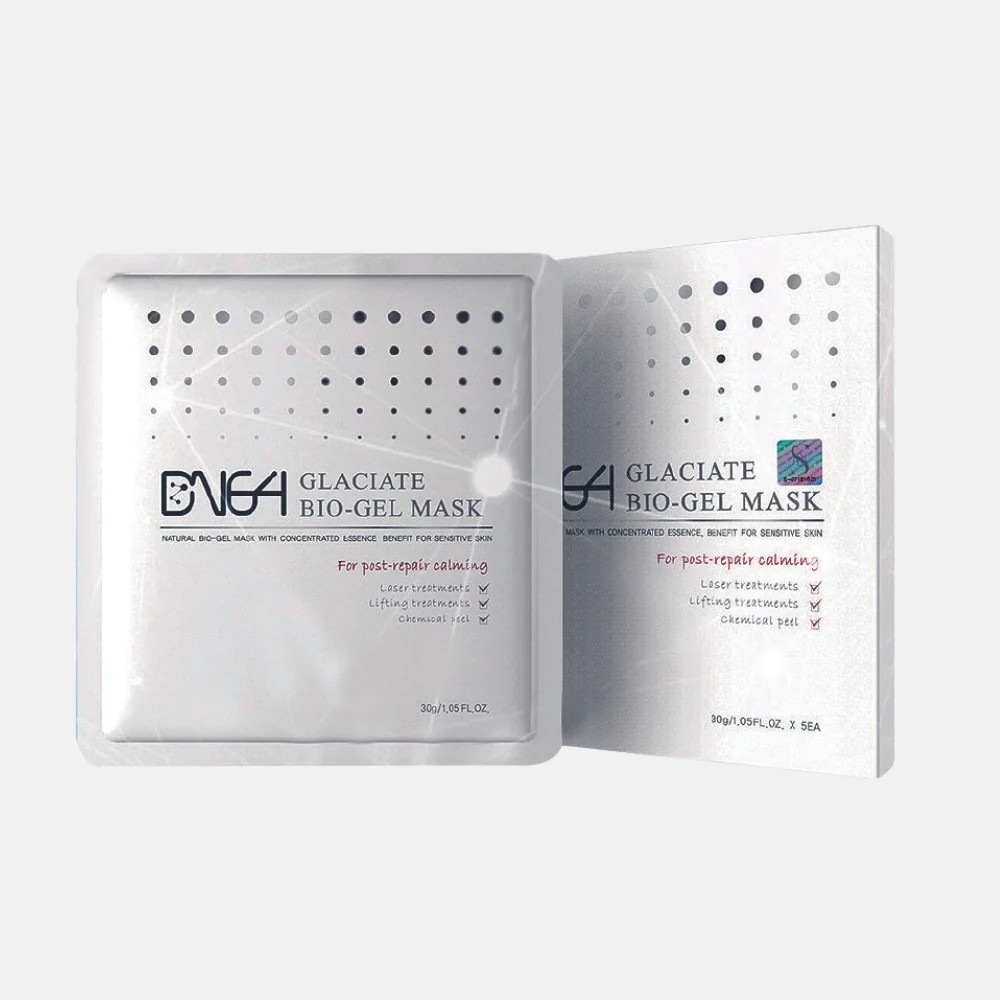 BIO-GEL MASK DN64