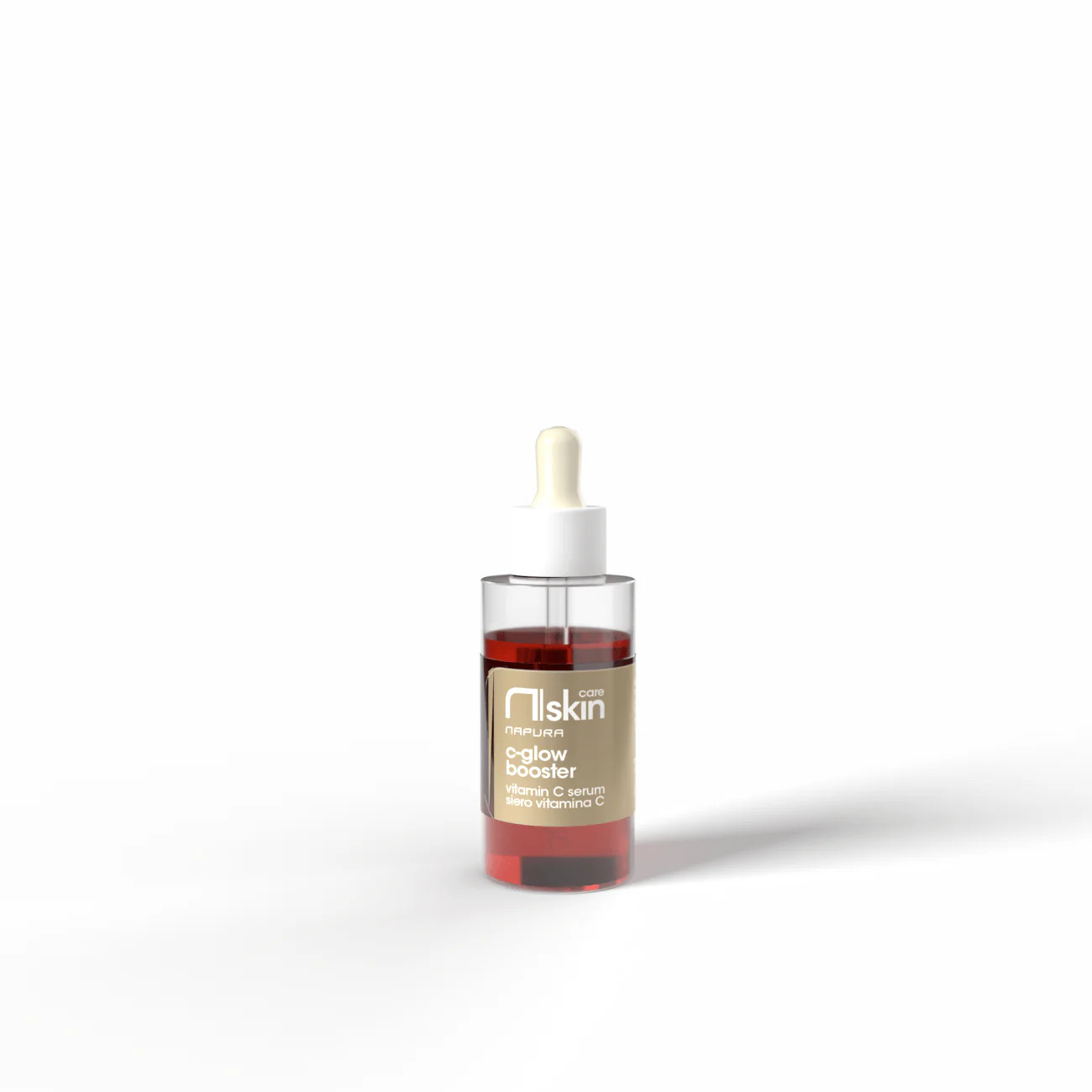 C-Glow booster