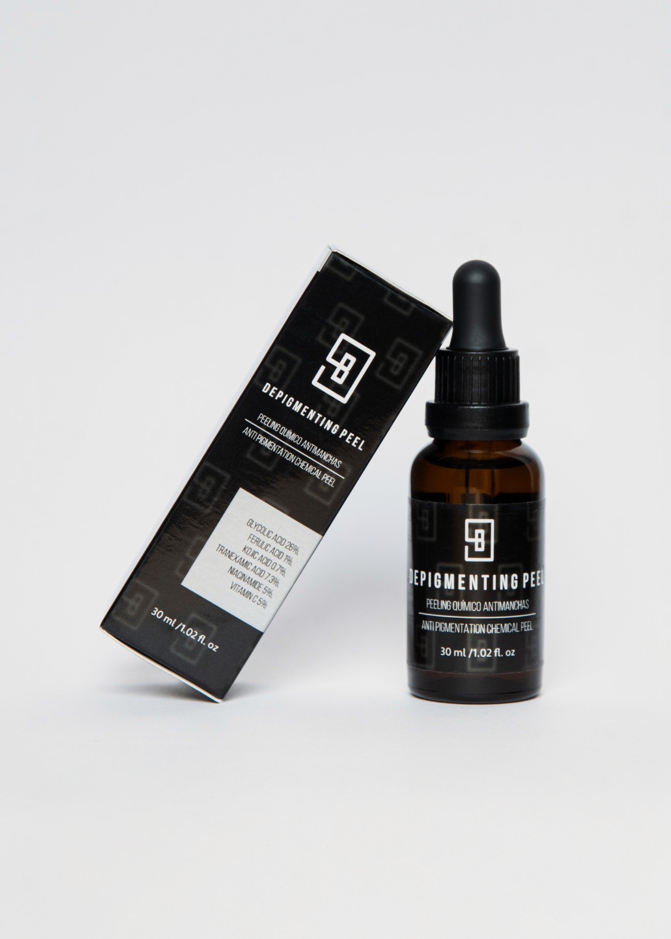 DEPIGMENTING PEEL
