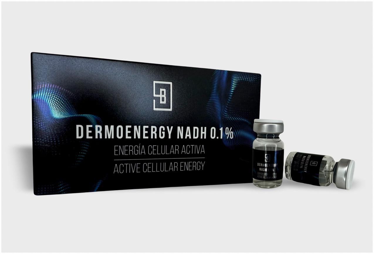 DERMOENERGY NADH 0.1%