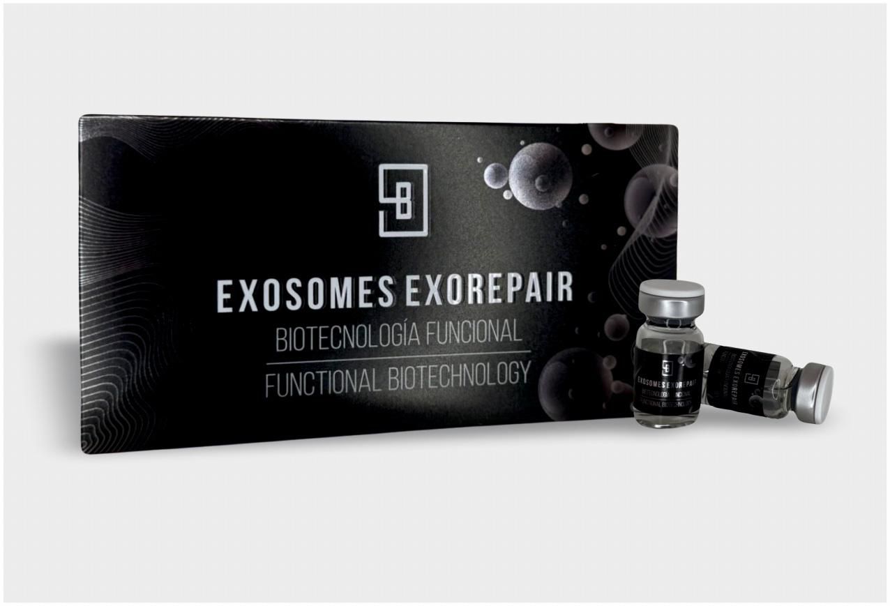EXOSOMES EXOREPAIR
