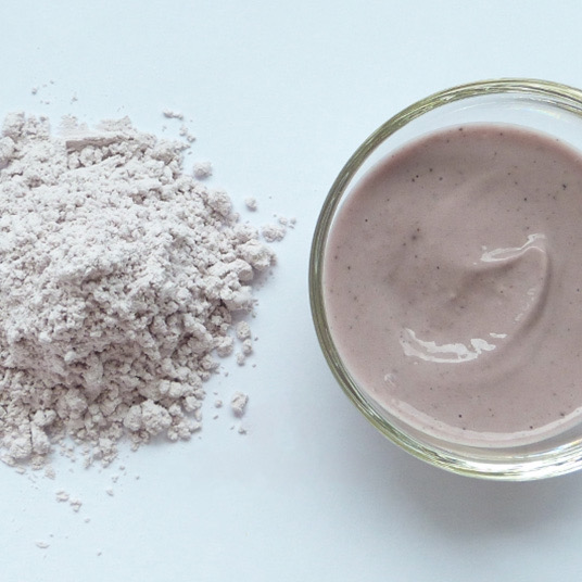 GROSELLA NEGRA Y VITAMINA C MASK