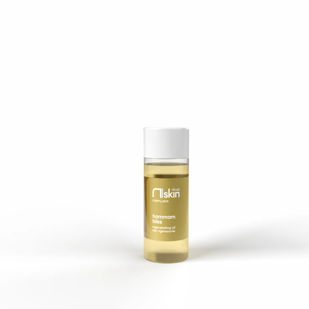 Hammam Bliss Aceite