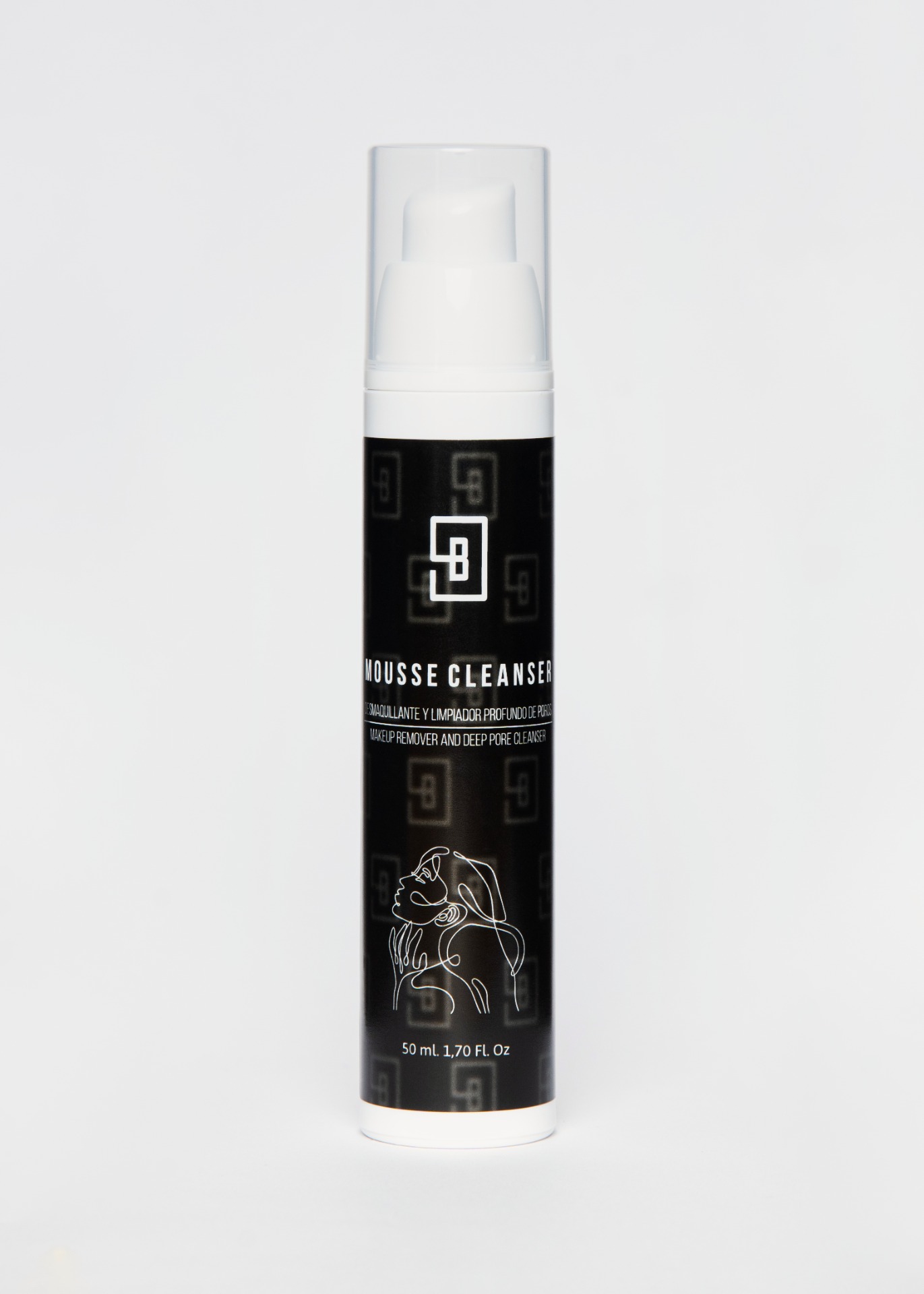 MOUSSE CLEANSER