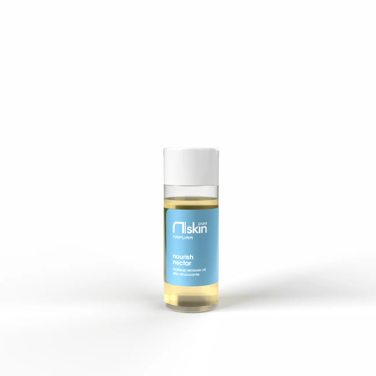 Nourish Nectar