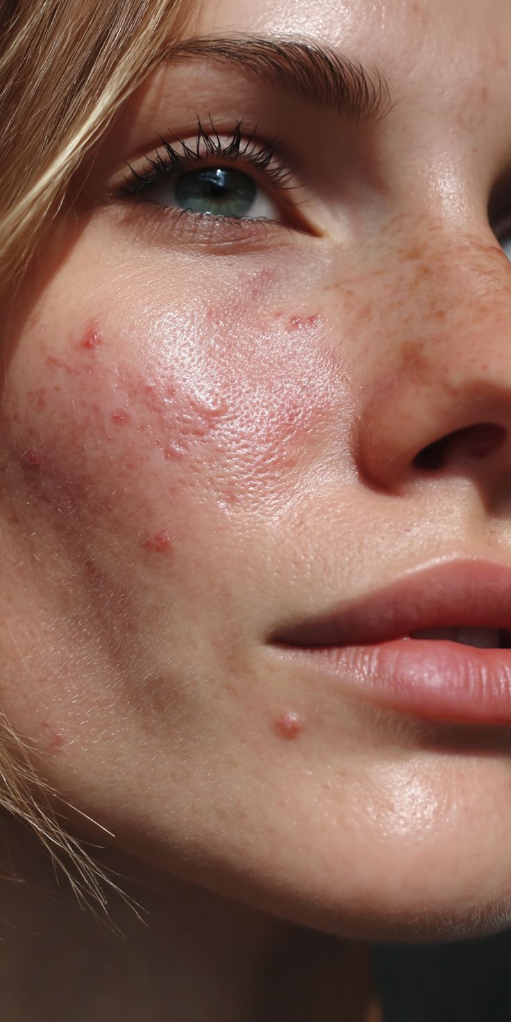 Peeling SALICÍLICO - anti acné
