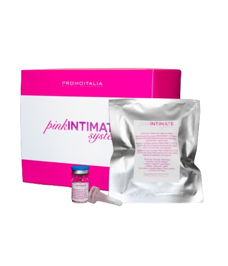 PINK INTIMATE SYSTEM
