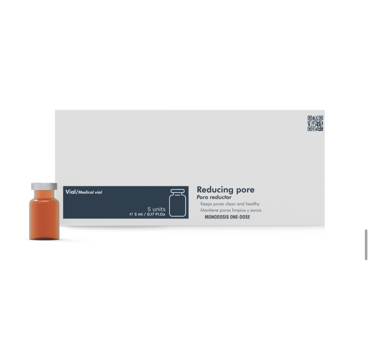 PORE MINIMAZER