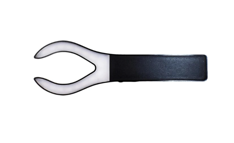 VISOR DE VENAS